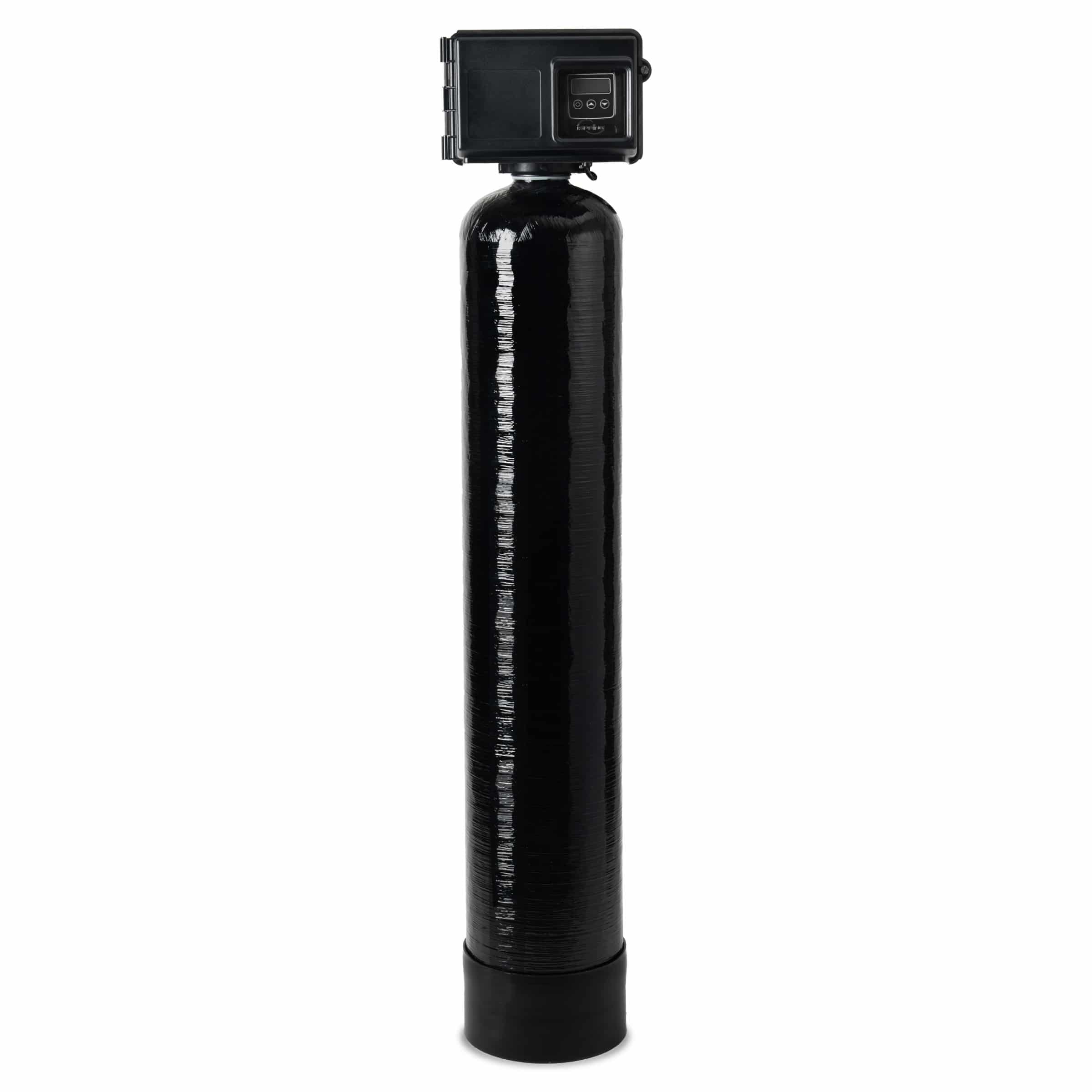 iSpring WCFM500K Iron, Manganese, and Hydrogen Sulfide Whole House Water Filtration System