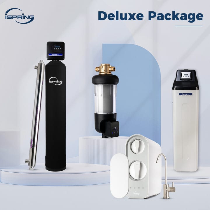 Deluxe package