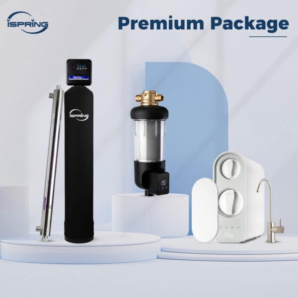 Premium package