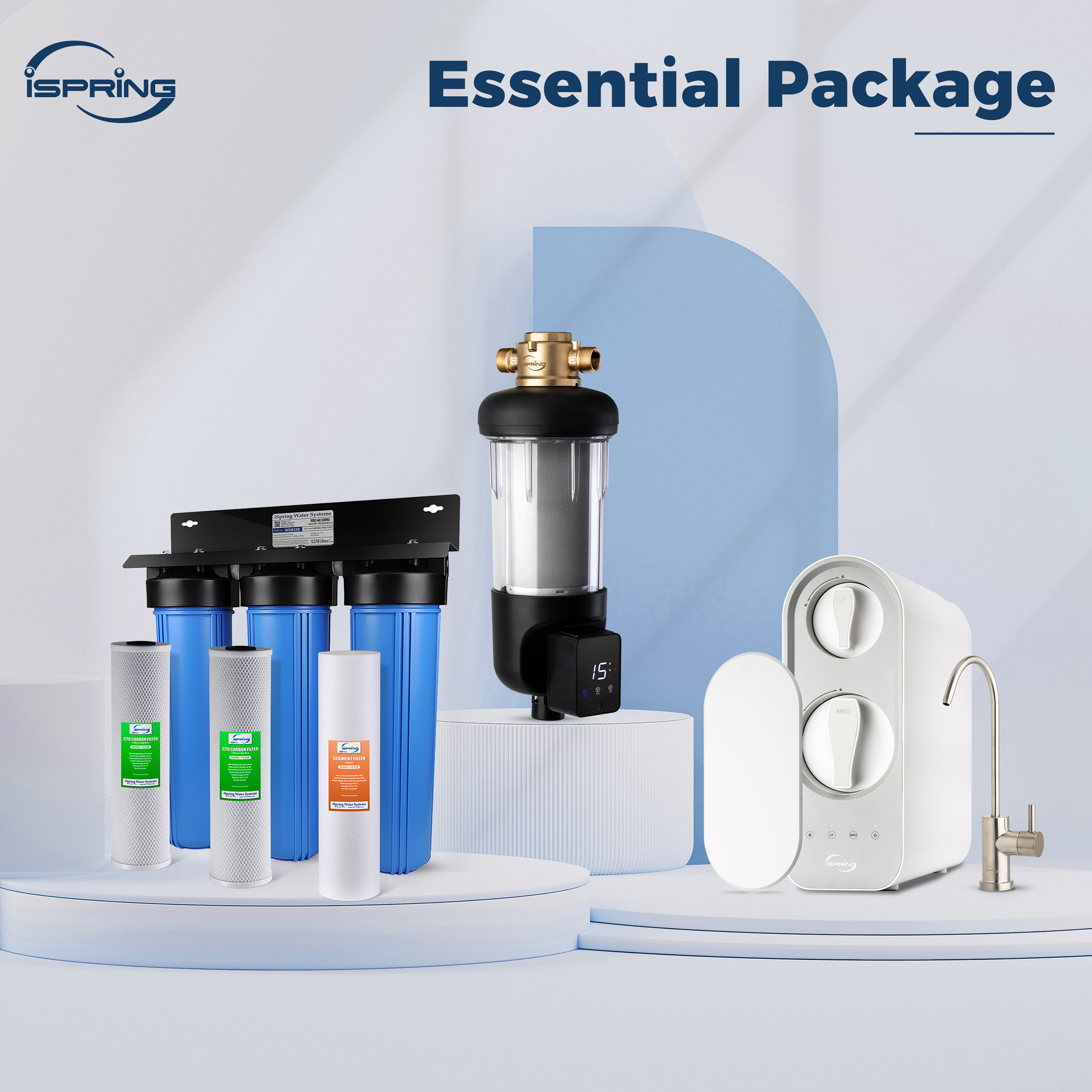 Essential package