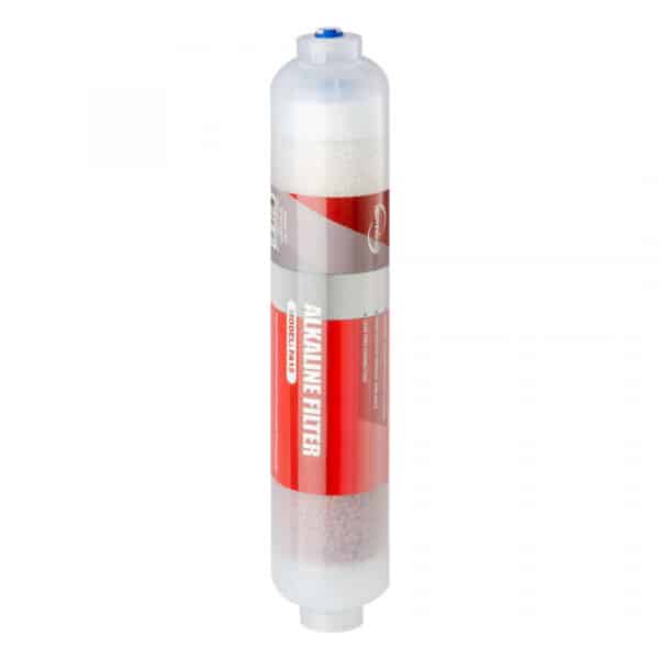 iSpring FA15 10-inch Inline 3-Layer Alkaline Replacement Water Filter Cartridge