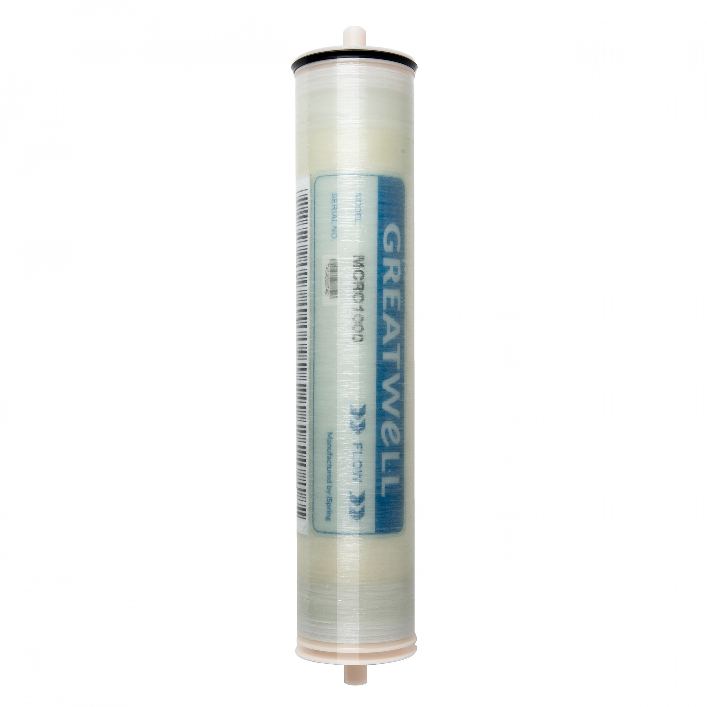 iSpring MCRO1000 RO Membrane Replacement Filter