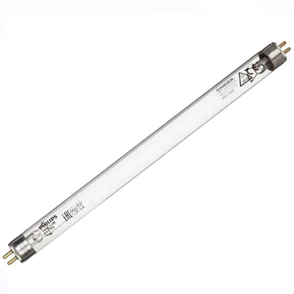 iSpring UVB11 UV Lamp Replacement UV Bulb for UV Water Filtration System