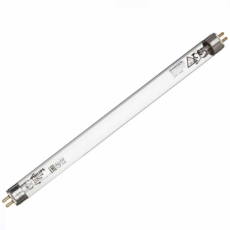 iSpring UVB11 UV Lamp Replacement UV Bulb for UV Water Filtration System
