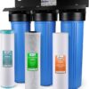 71sYUUP8UPS._AC_SL1500_ iSpring WGB32BM Whole House Water Filter System
