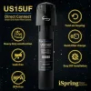iSpring US15UF 0.01μm Ultra Filtration Direct Connect Under Sink Water Filter System