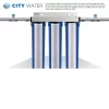 iSpring WCB32C 3-Stage Whole House Water Filtration System