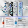 iSpring RO800G Tankless RO Reverse Osmosis Water Filtration System, 800 GPD Fast Flow