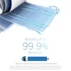 4 iSpring RCC7P 5-Stage Reverse Osmosis System