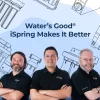 iSpring WCB32C 3-Stage Whole House Water Filtration System