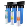 iSpring WGB32B-MKS Whole House Water Filter System