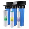 iSpring WGB32B-KDS Whole House Water Filter System