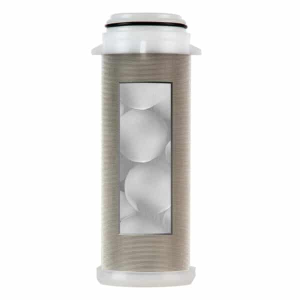 iSpring FWSPSL Spin down Sediment Water Filter Replacement Cartridge with Siliphos