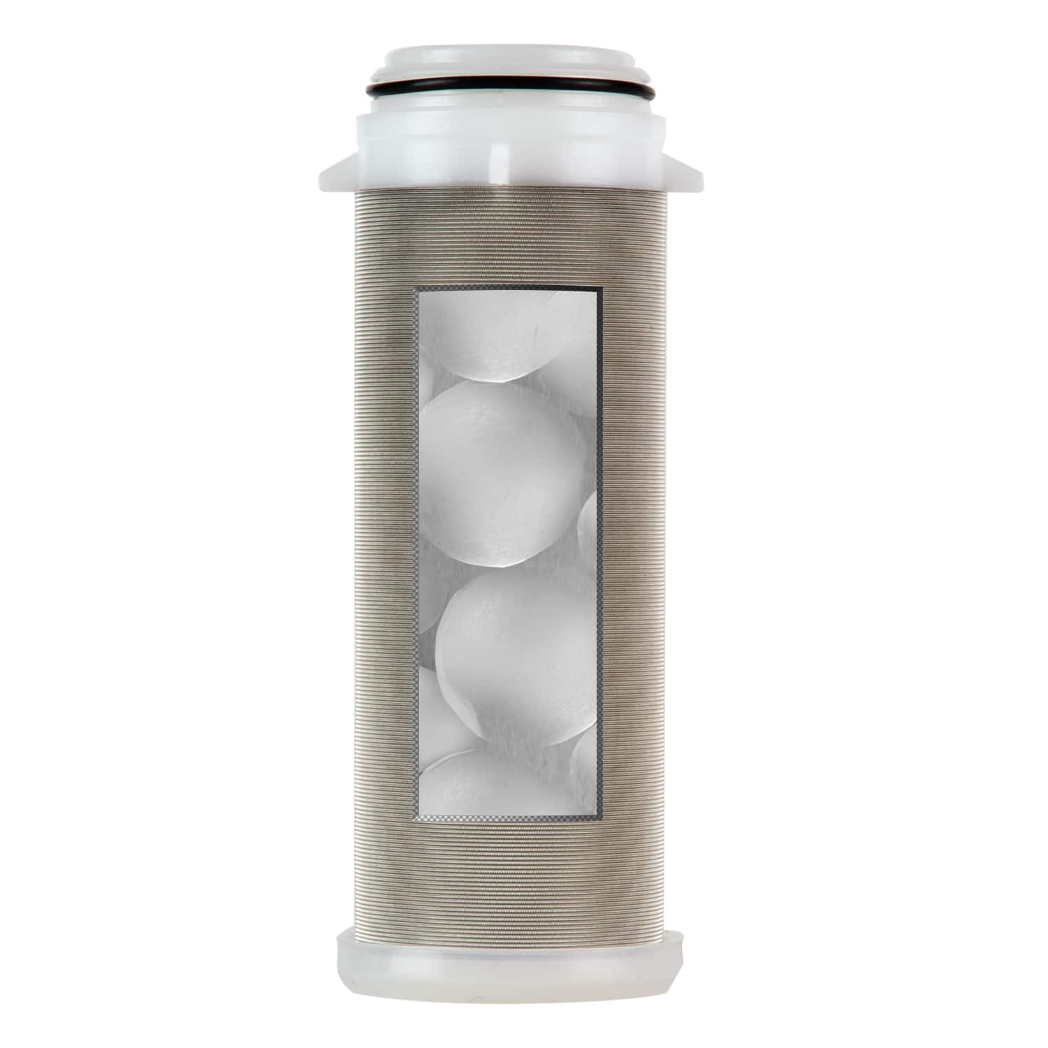 iSpring FWSPSL Spin down Sediment Water Filter Replacement Cartridge with Siliphos