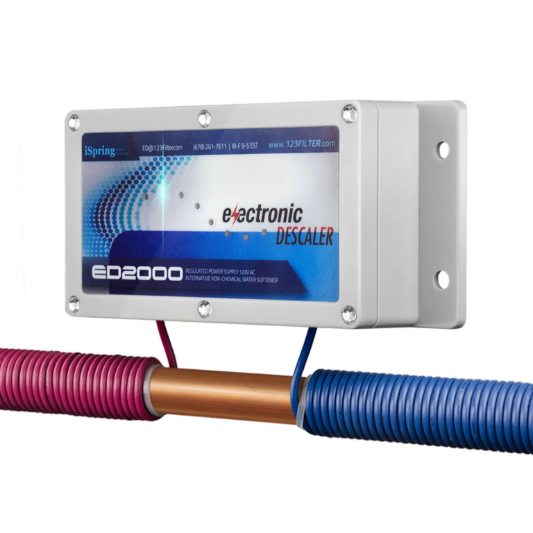 iSpring ED2000