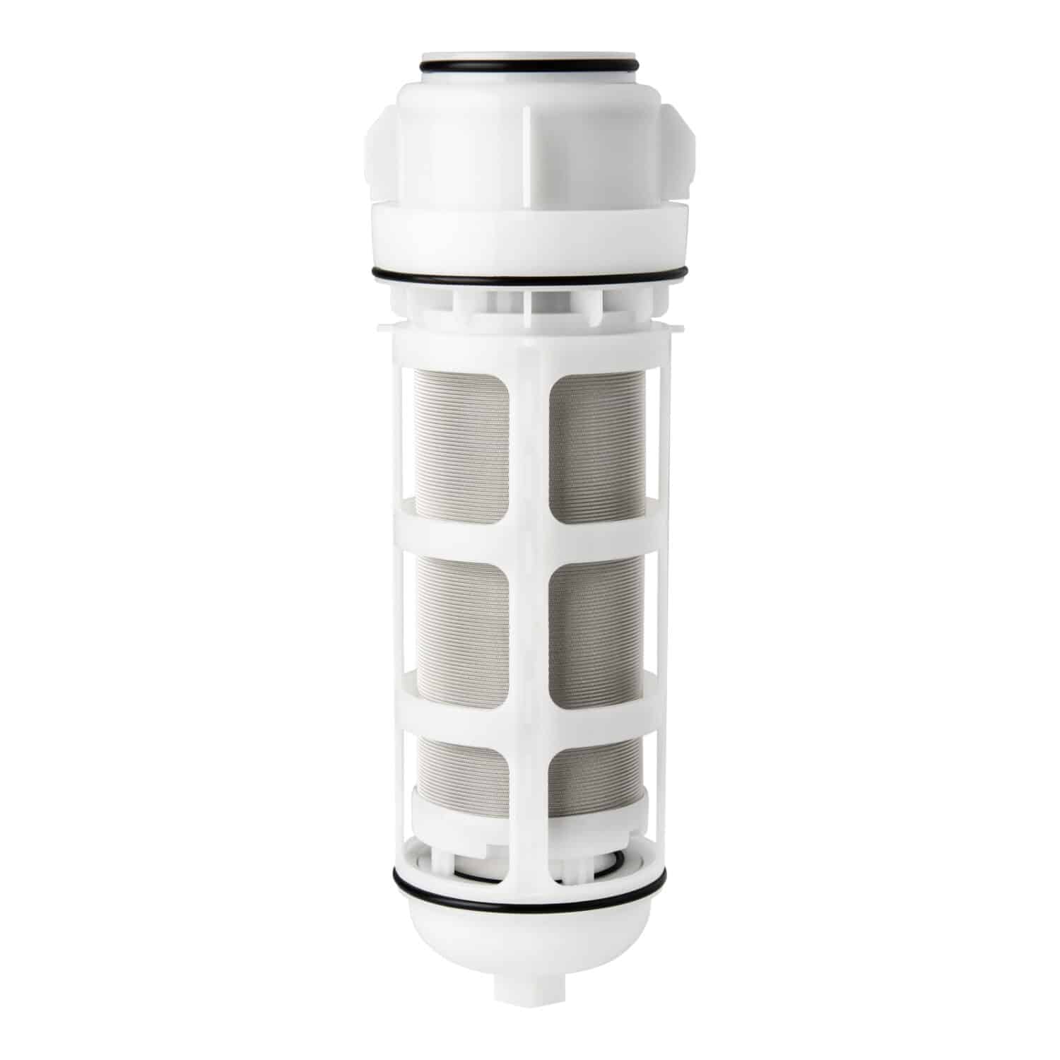 iSpring FWSPARB Reusable Spin Down Sediment Filter Replacement Cartridge