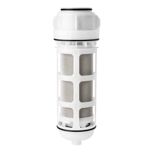 iSpring FWSPARB Reusable Spin Down Sediment Filter Replacement Cartridge