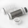 iSpring FWSPARB Reusable Spin Down Sediment Filter Replacement Cartridge