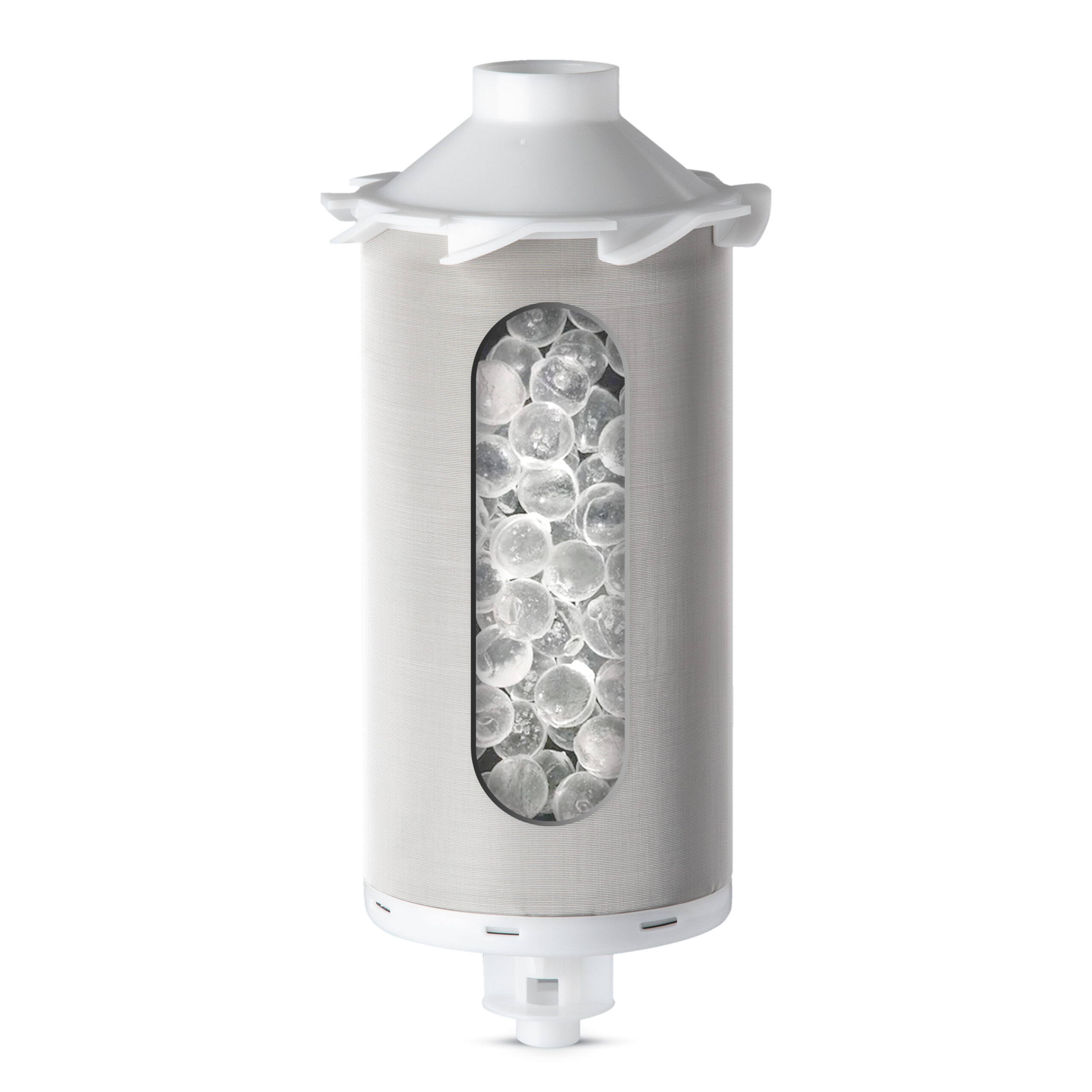 iSpring FWSPSL-ARJ Spin Down Sediment Water Filter Replacement Cartridge with Siliphos