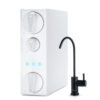 iSpring RO500-ORB, NSF Certified Tankless RO Reverse Osmosis Water Filtration System, 500 GPD