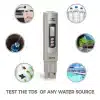 iSpring TDS 3-Button Digital Water Quality Test Meter