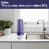 iSpring CKC1C Countertop Water Filter