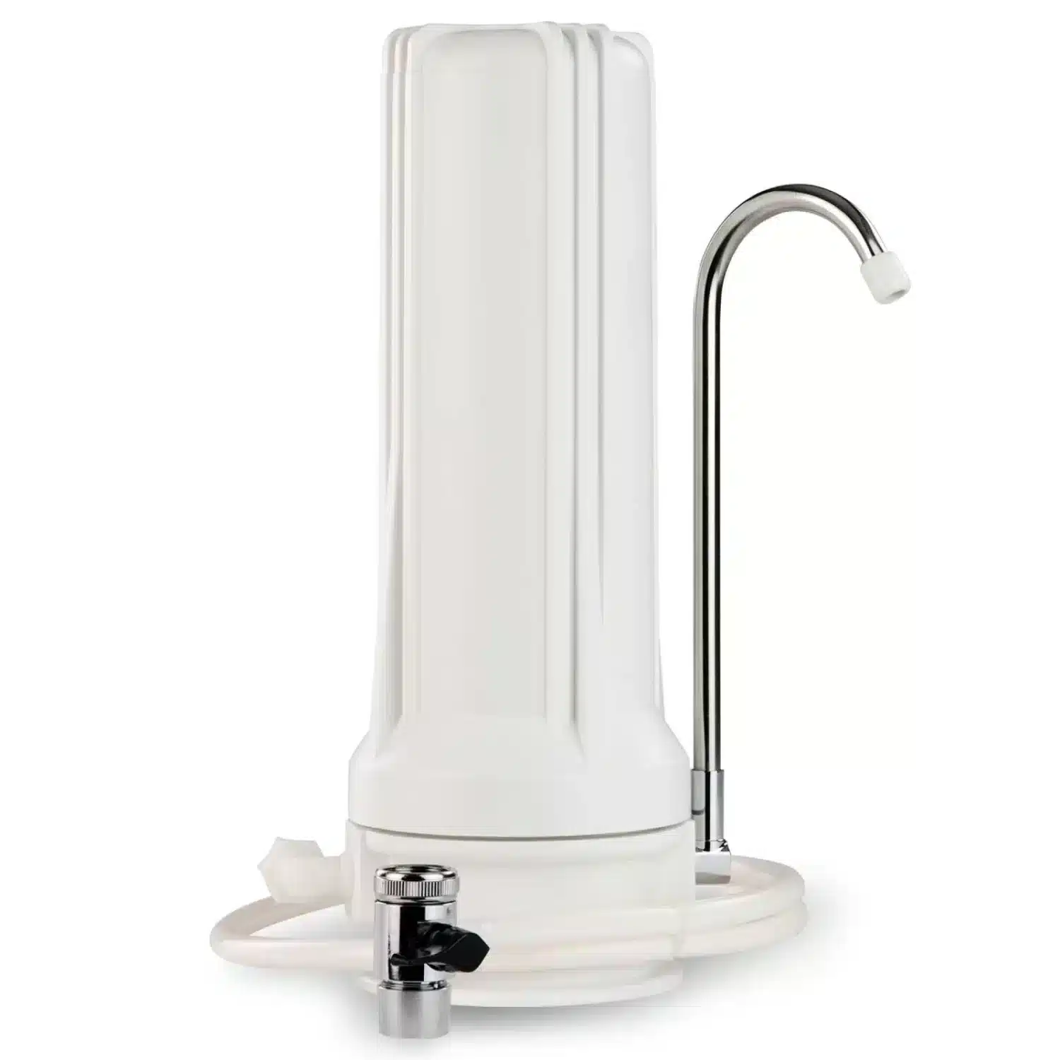 iSpring CKC1 Countertop Water Filter