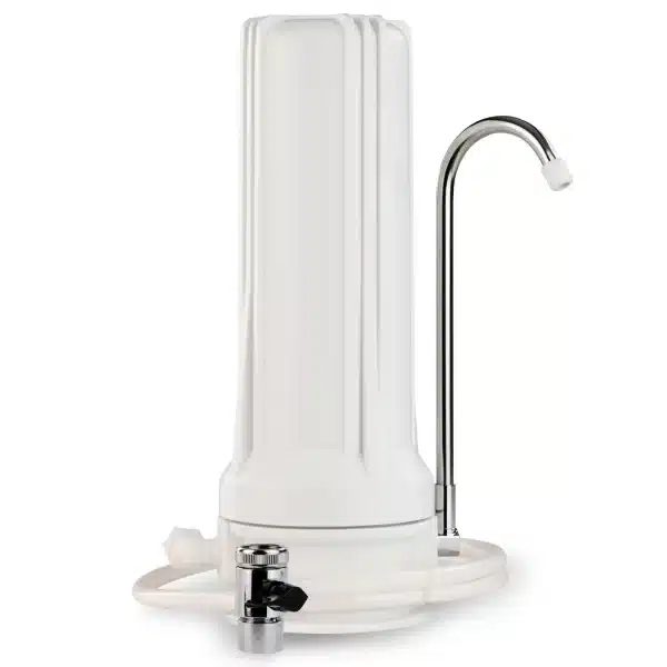 iSpring CKC1 Countertop Water Filter