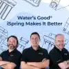 iSpring CKC1 Countertop Water Filter