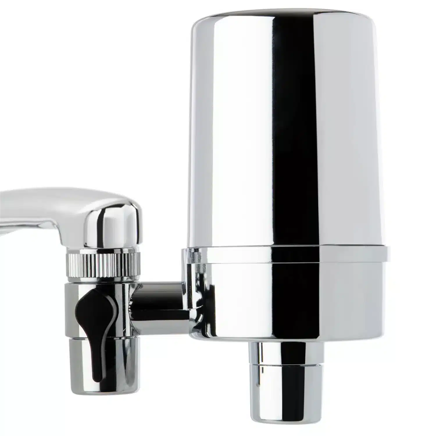 iSpring DF2-CHR Faucet Water Filter