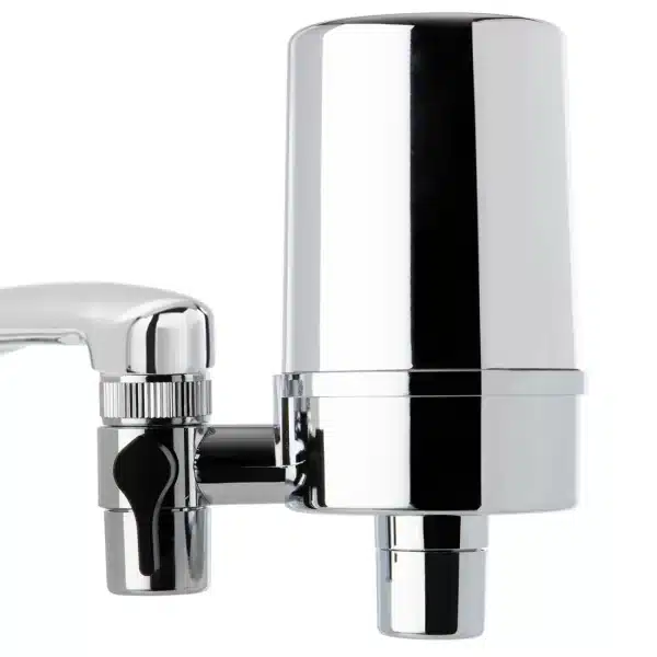 iSpring DF2-CHR Faucet Water Filter