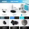 iSpring DF2-CHR Faucet Water Filter