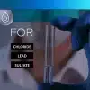 iSpring DF2-CHR Faucet Water Filter