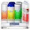 F10KUmain iSpring F10KU 1-Year Supply RO Filter Pack