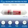 F10KUpt04 iSpring F10KU 1-Year Supply RO Filter Pack
