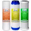 F3main iSpring F3 10"x2.5" Standard Replacement Prefilter Cartridges