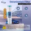 iSpring FD25B Deionized Water Filter