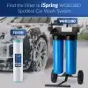 iSpring FD25B Deionized Water Filter