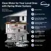 iSpring FD25B Deionized Water Filter