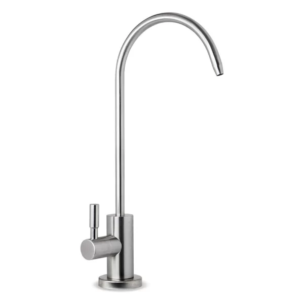 iSpring GA1-SS Stainless Steel RO Drinking Water Faucet
