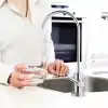 iSpring GA1-SS Stainless Steel RO Drinking Water Faucet