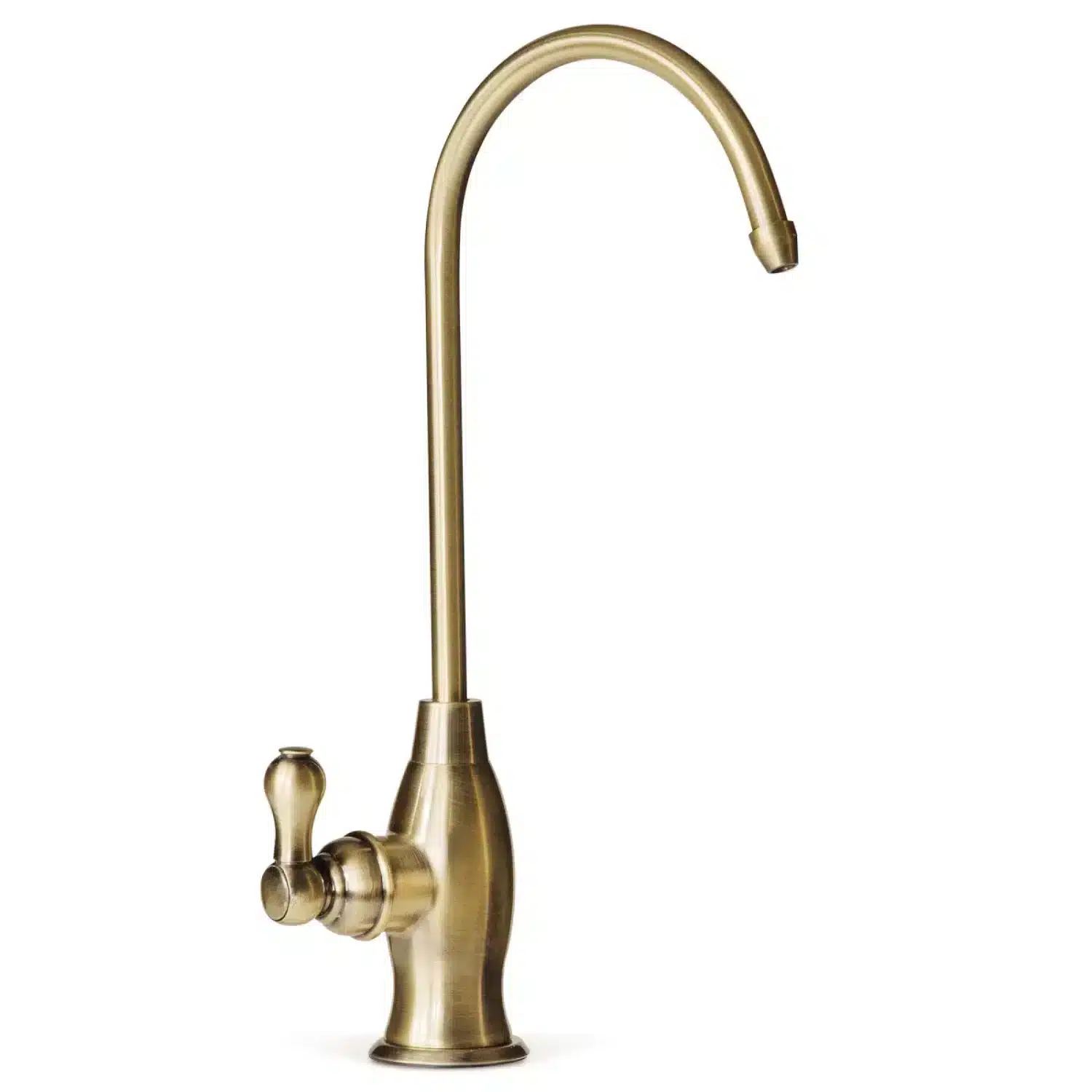 iSpring GK1-AB Lead-Free Faucet for RO System