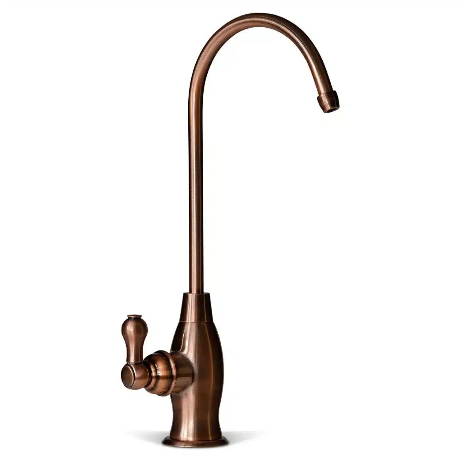 iSpring GK1-AW Lead-Free Faucet for RO Systems