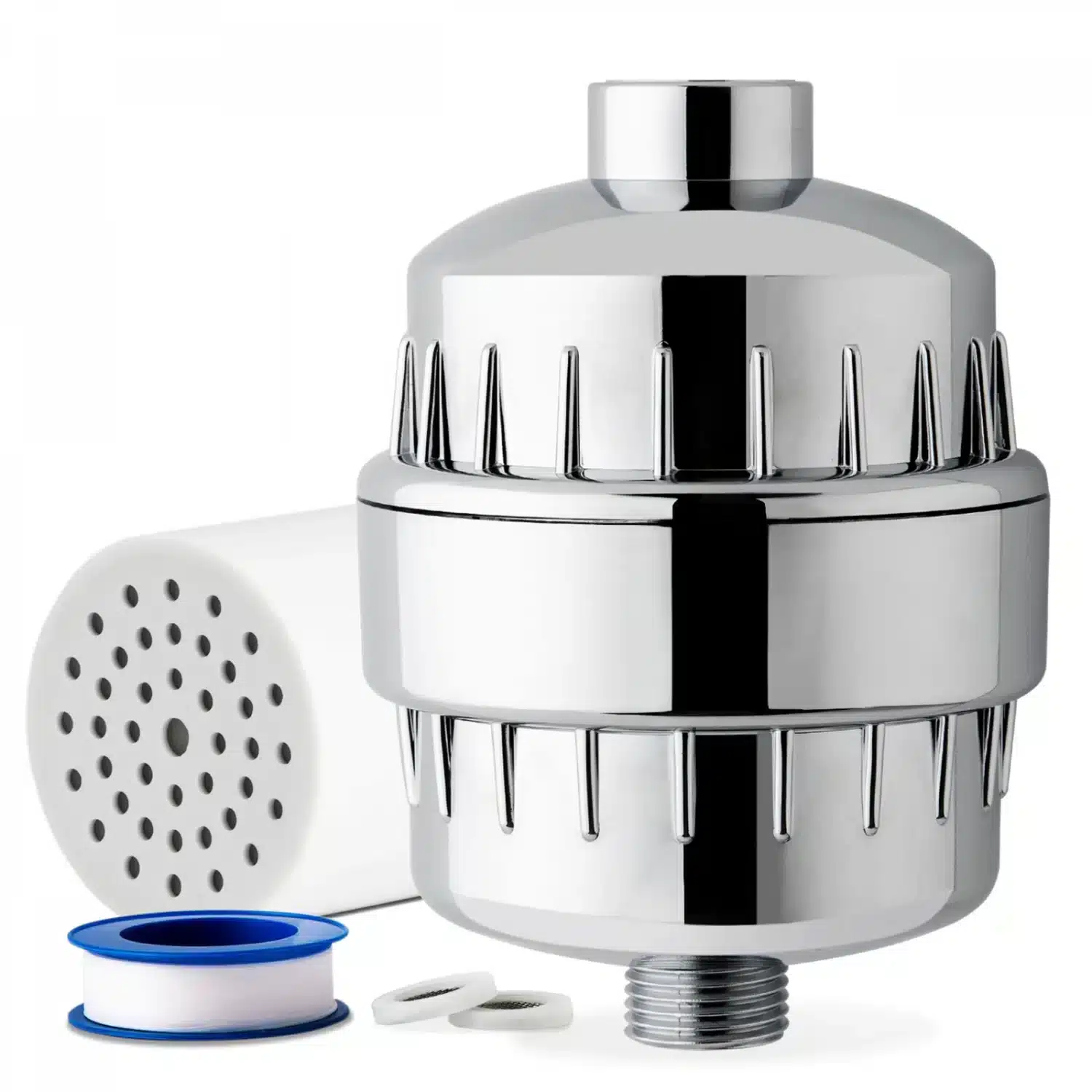 iSpring SF2S 15-Stage Shower Filter