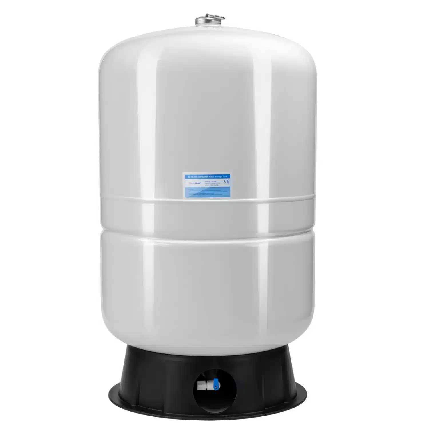 iSpring T40M 40G Reverse Osmosis Water Storage Tank
