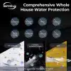 1 iSpring F2WGB22BKS 4.5” x 20” 2-Stage Whole House Water Filter Replacement Pack, Fits WGB22B-KS