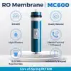 1 iSpring MC600 RO Membrane Replacement Filter for RCT600, 600 GPD