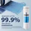 2 iSpring MRO800 RO Membrane Reverse Osmosis Replacement for RO800G