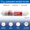 61h0yDrb1vL._AC_SL1500_ iSpring F21KU75 2-Year Reverse Osmosis Water Filter Replacement for RCC7AK-UV