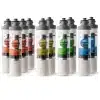 iSpring F10DS 2-Year Replacement Supply Filter Cartridge Pack Set for DS4B & DS4S